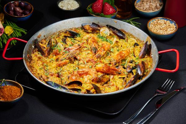 Paella